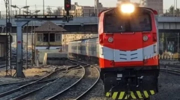 تعديلات مرتقبة.. جدول مواعيد تحرك قطارات طنطا إلى الزقازيق اليوم السبت بجميع المحطات